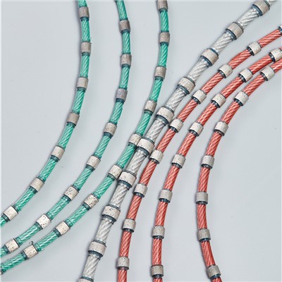 Diamond Fil Saw Pou Marble