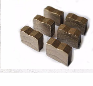 Stone Diamond Segman